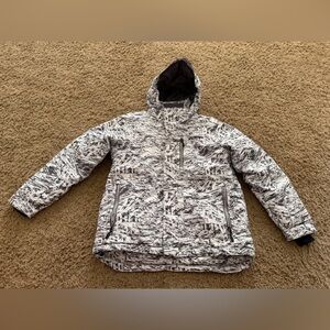 Boulder Gear Ski Jacket Large